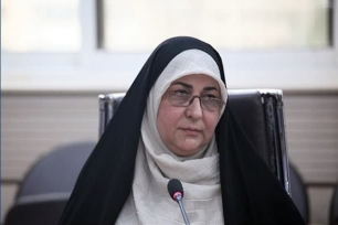 فرخنده جلالی مدیرکل فرهنگ و ارشاد اسلامی هرمزگان فرخنده جلالی مدیرکل فرهنگ و ارشاد اسلامی هرمزگان