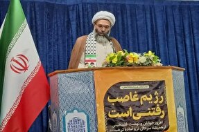 وحدت ارتش و سپاه پشتوانه دیپلماسی موفق است