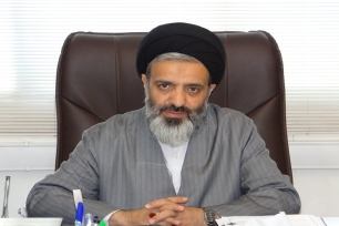 حجت‌الاسلام والمسلمین مسعودی