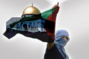 نگاهی به قاب جهانی روز قدس