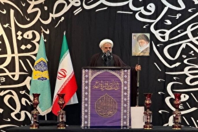 روز قدس نماد حمایت از آرمان‌های فلسطین است