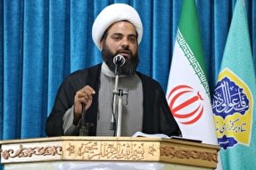 روز قدس معجزه انقلاب اسلامی در زنده نگه‌داشتن آرمان فلسطین است