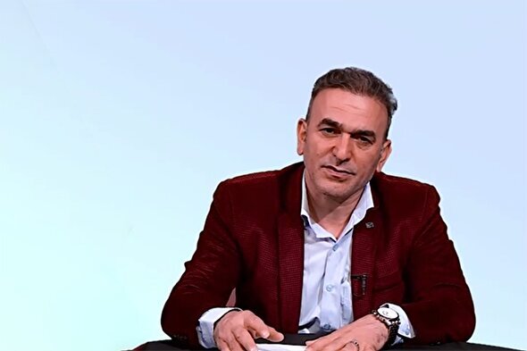 فیلم | خطر انسداد ارتباطی در خانواده