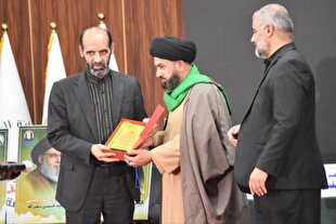 درخشش خوزستان در مسابقات بین‌المللی «ملتقی الشهاده» عراق