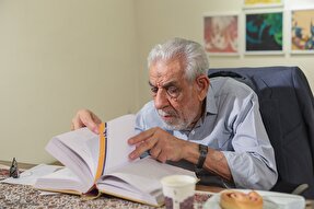 فیلم | انتقاد از روی خیرخواهی