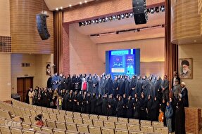 برگزاری دوره شهر من شهر نماز و قرآن در یزد + عکس