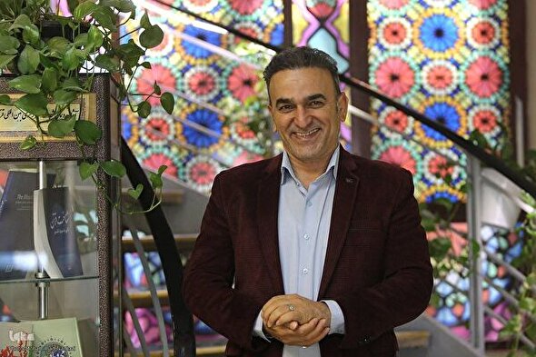 فیلم | عبور از تاریکی‌های مطلق