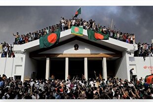 درخوست عضو حزب حاکم هند برای تکرار نسل‌کشی غزه در بنگلادش