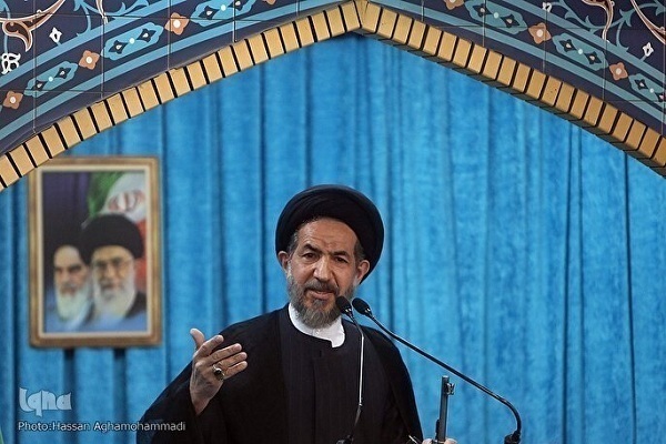 تصمیم اتحادیه اروپا علیه سپاه در راستای اطاعت از آمریکا و رژیم صهیونیستی است