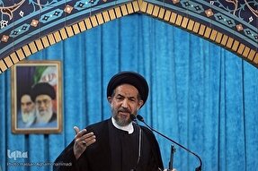 تصمیم اتحادیه اروپا علیه سپاه در راستای اطاعت از آمریکا و رژیم صهیونیستی است