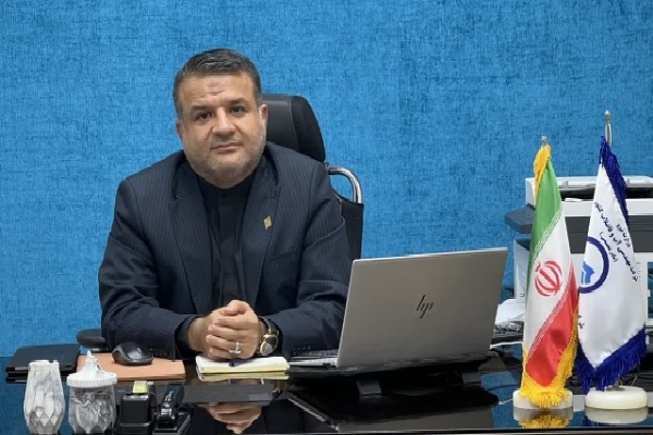 برنامه‌های صنعت آب و برق یزد در دهه فجر اعلام شد