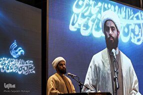 قوی‌ترین شبکه انسان‌سازی، شبکه هیئت اباعبدالله(ع) است