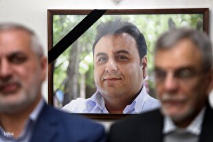 او همواره می‌گفت تنها خداست که برای بندگانش کافی است