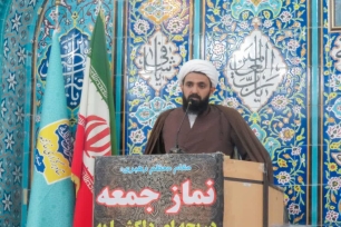 حجتالاسلام حاجبی حجتالاسلام حاجبی