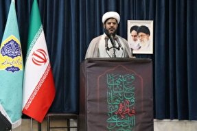 قدردانی امام‌ جمعه موقت بندرعباس از همدردی مردم در پی حادثه اسکله شهیدرجایی