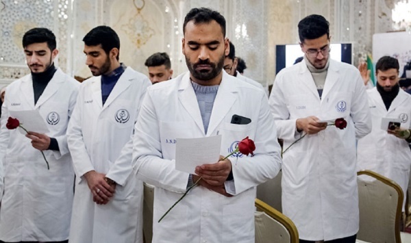 اخلاق پزشکی؛ از سوگند بقراط تا چالش‌های امروز پزشکان