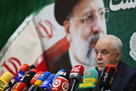 نشست خبری گرامیداشت شهدای خدمت