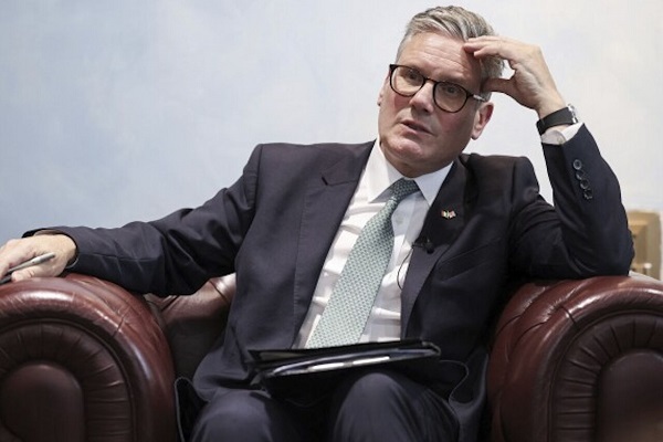 اظهارات نخست‌وزیر بریتانیا علیه مسلمانان شورش‌برانگیز است