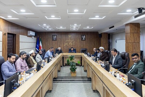 کلیات سند جامع ترویج و ارتقای سواد فضای مجازی تصویب شد