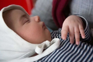 کمیته امداد هرمزگان