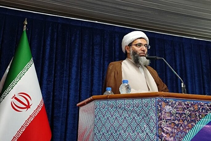 اهانت به مقدسات اهل‌ سنت محکوم است