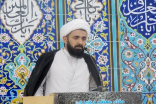 حجتالاسلام حاجبی حجتالاسلام حاجبی