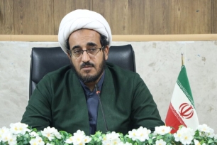 حجت‌الاسلام حقانی