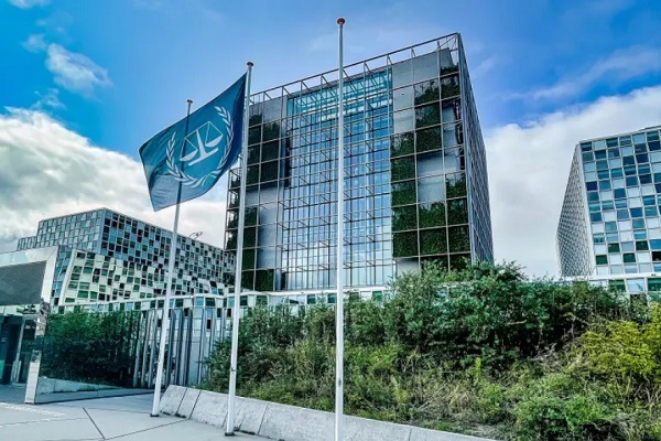 اسلوونی خواستار لغو تحریم‌های دیوان کیفری بین‌المللی شد