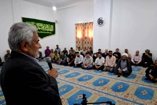 یادواره شهدای اصناف بندرعباس