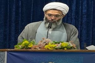 حجت‌الاسلام حاجبی