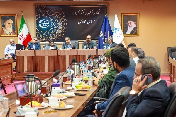 فضای دیجیتال، خط مقدم نبرد روایت‌هاست