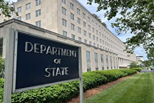 خروج نیروهای آمریکایی از اسرائیل از ترس موشک‌های ایران