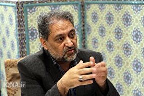 این ایران قابل شکست نیست