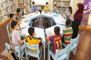 کانون پرورشی فکری کودکان