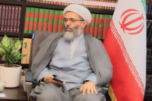 حجت‌الاسلام حاجبی