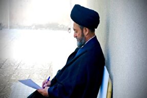 پیام آیت‌الله عاملی به ملت ایران