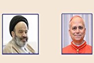 ایران به‌دنبال برقراری صلح، عدالت و همزیستی‌ مسالمت‌آمیز است