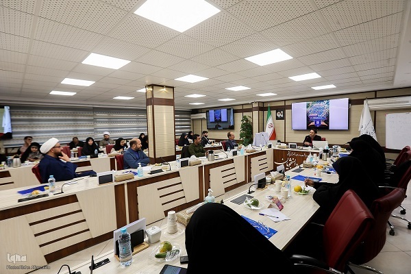 برگزاری نشست رؤسای ادارات قرآنی دانشگاه‌های علوم پزشکی کشور