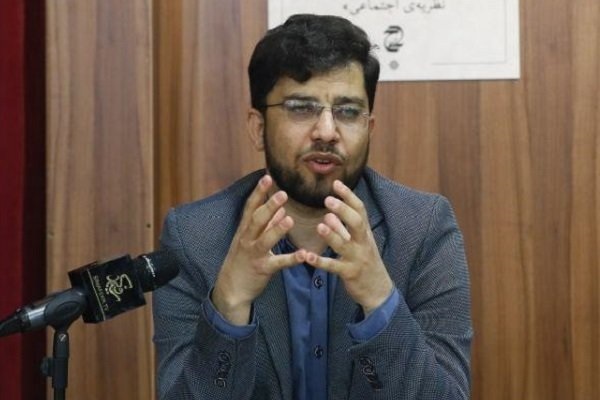 عملیات فریب جامعه‌شناختی بر روی نتانیاهو