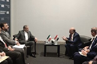 عملیات‌ دفاعی ایران تا توقف کامل تجاوزگری ادامه دارد