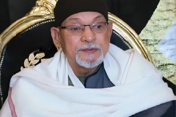 تلاوتی که «سید سعید» را سلطان القراء مصر کرد + فیلم