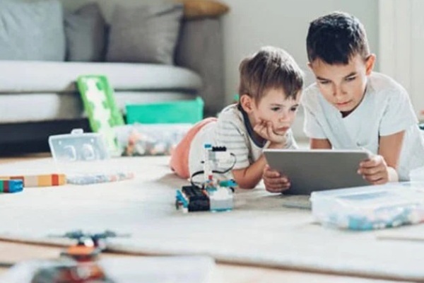 هشدارهای پلیس فتا به کودکان و نوجوانان + فیلم