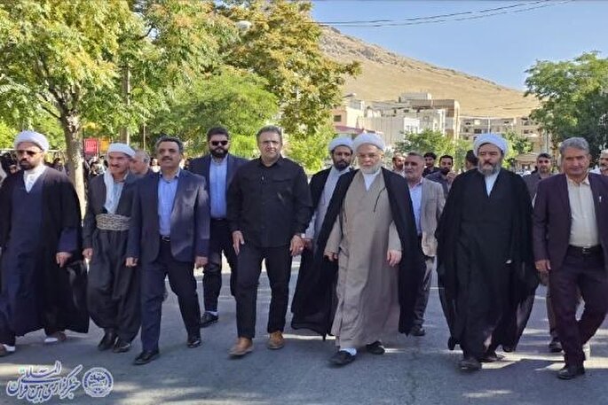 آمریکای جنایتکار باید منتظر پاسخ کوبنده باشد