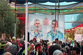 قرآن؛ نقشه راه انقلاب اسلامی و سلاح برنده در نبرد با صهیونیسم