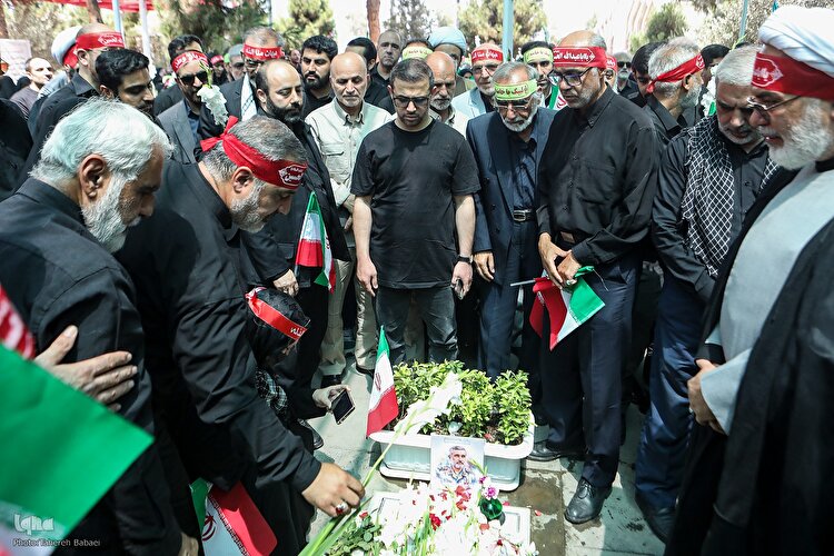 محفل انس با قرآن کریم «به سوی فتح»