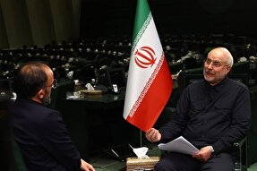 رهبر معظم انقلاب مانند سال ۵۹ جنگ‌ را فرماندهی می‌کردند