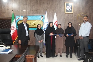 جهاد دانشگاهی هرمزگان