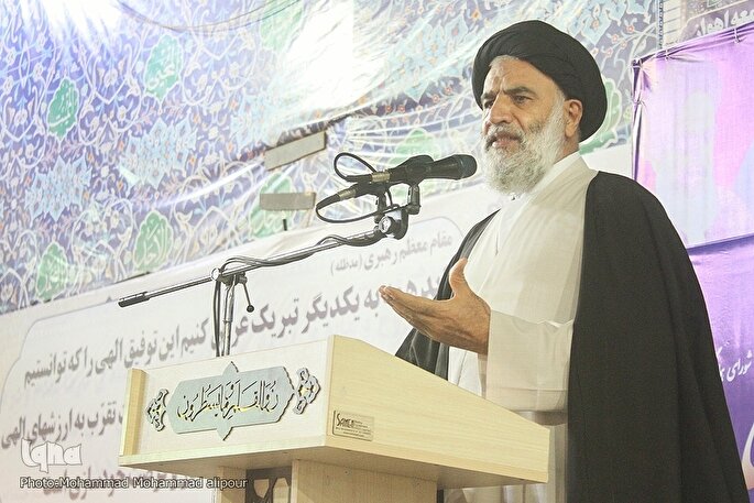 عاشورا پایان شیعه نبود بلکه آغاز بود