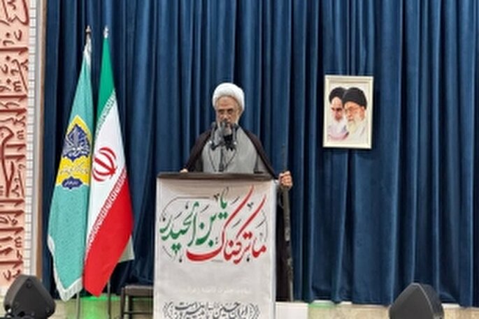 رهبر انقلاب شخصاً فرماندهی جنگ ۱۲ روزه را برعهده داشتند