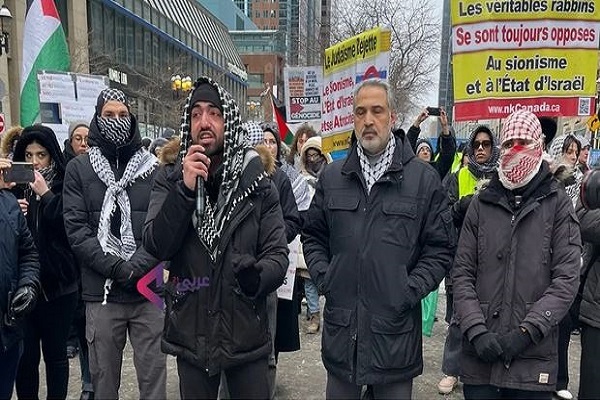 محدودکردن مظاهر اسلامی در کانادا